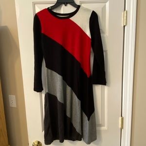 Jessica H Dress Size Small